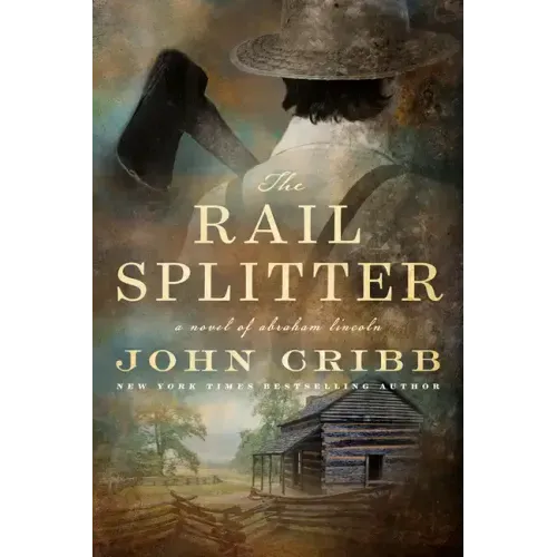 The Rail Splitter