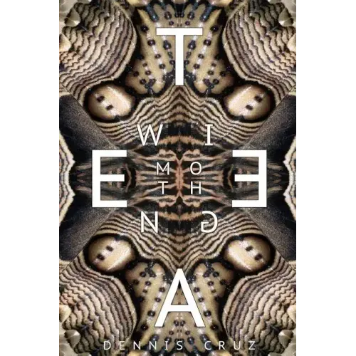 Moth Wing Tea