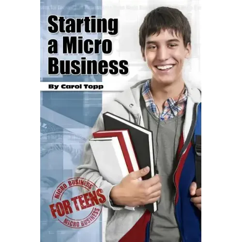 Starting a Micro Business