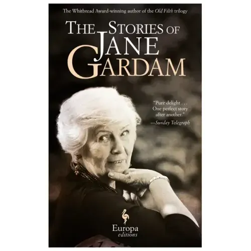 The Stories of Jane Gardam