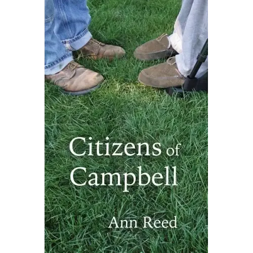Citizens of Campbell