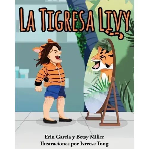La Tigresa Livy