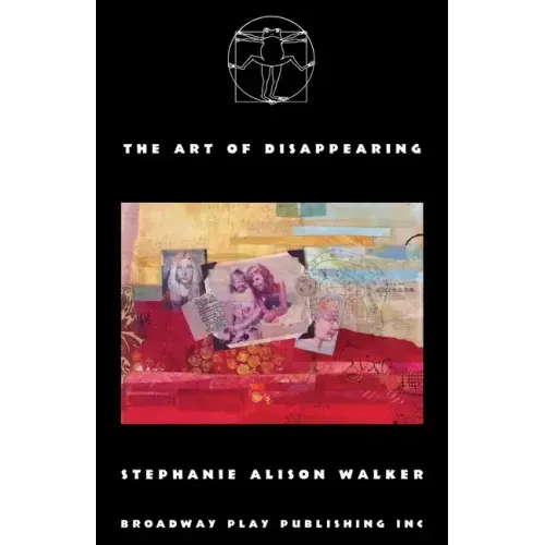 The Art of Disappearing
