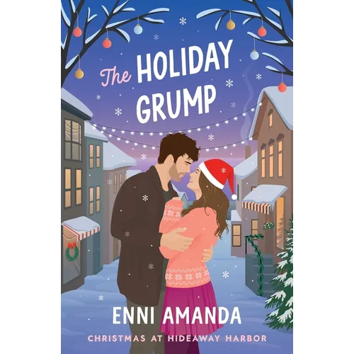 The Holiday Grump