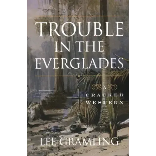 Trouble in the Everglades