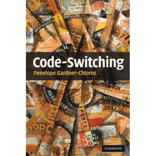 Code-Switching