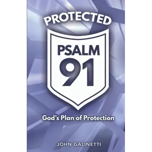 Protected Psalm 91