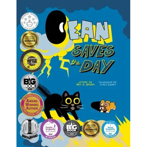 Bean Saves the Day