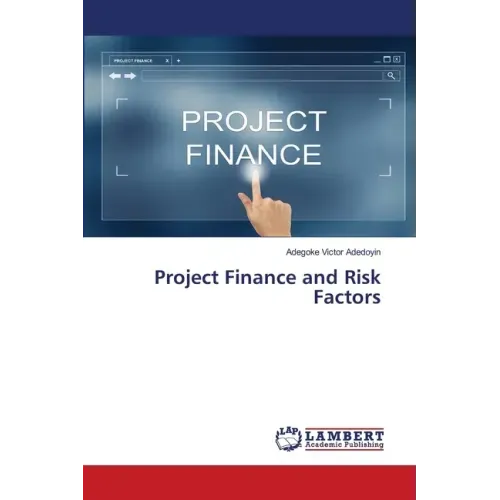 Project Finance and Risk Factors