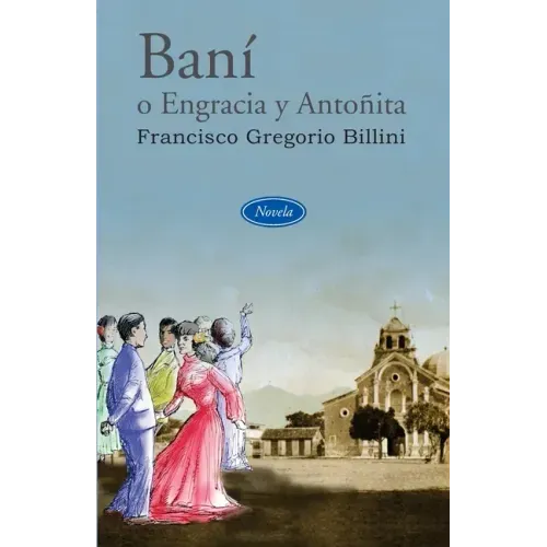 Baní o Engracia y Antoñita