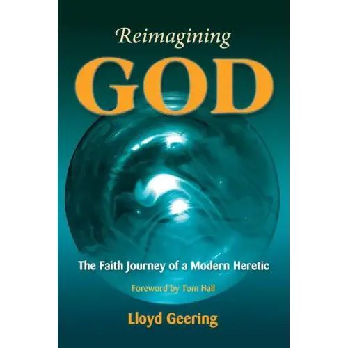 Reimagining God
