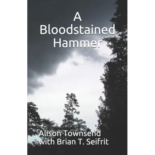 A Bloodstained Hammer