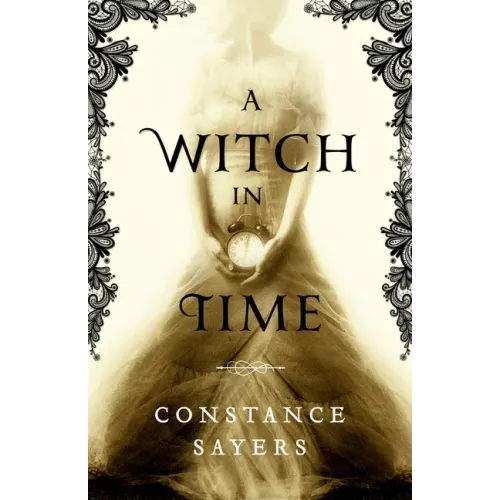 A Witch in Time