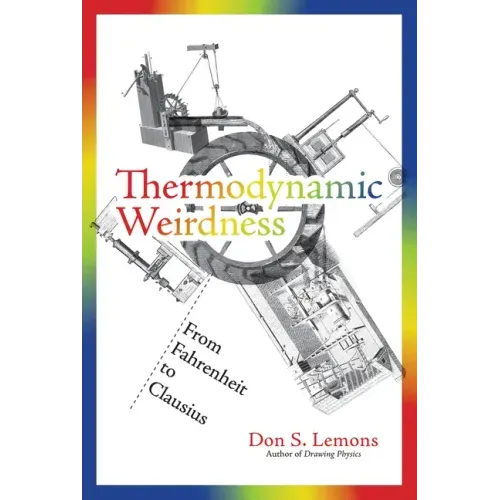 Thermodynamic Weirdness: From Fahrenheit to Clausius
