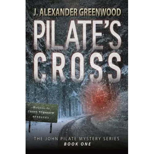 Pilate's Cross: Washing Your Hands of Murder Isn't Easy