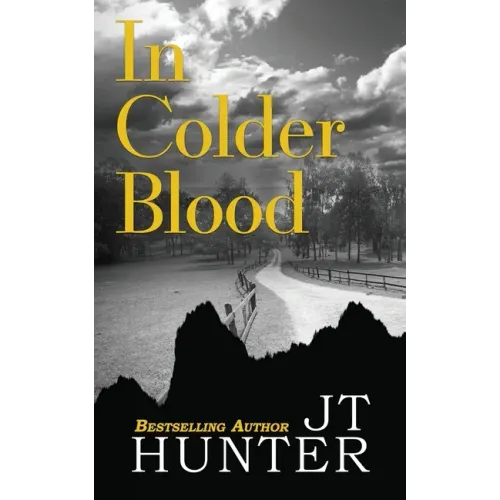 In Colder Blood: On the Trail of Dick Hickock & Perry Smith