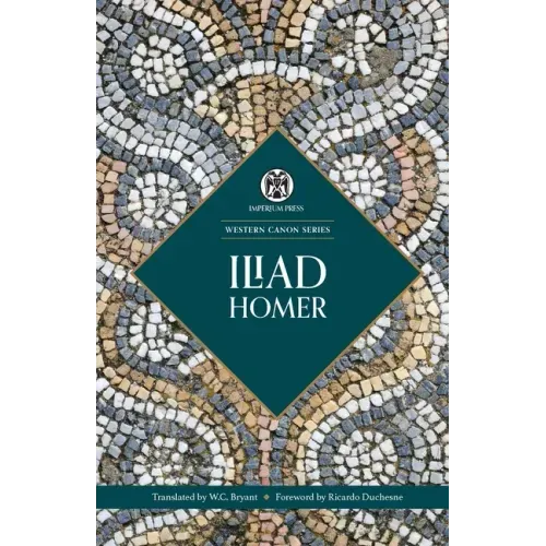 Iliad - Imperium Press