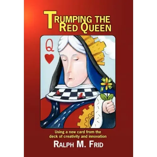 Trumping the Red Queen