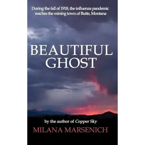 Beautiful Ghost