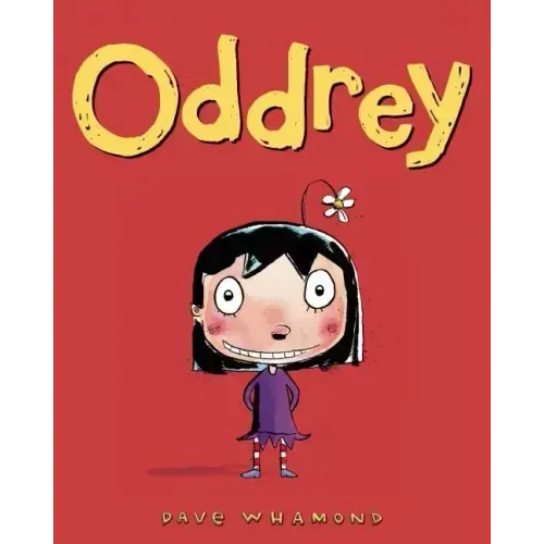 Oddrey