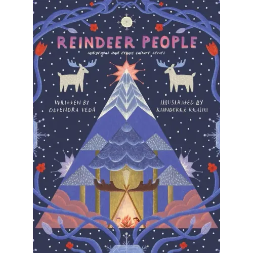 Reindeer People