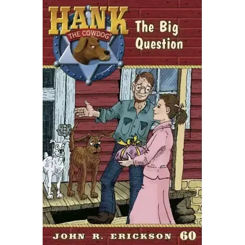 The Big Question