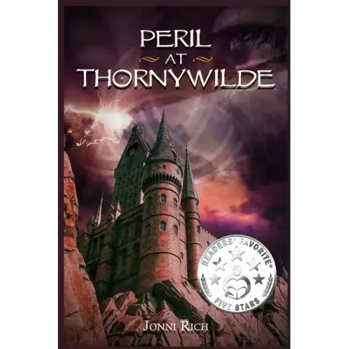 Peril at Thornywilde