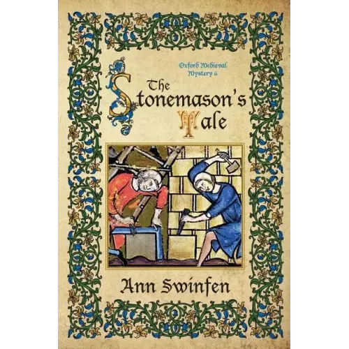 The Stonemason's Tale