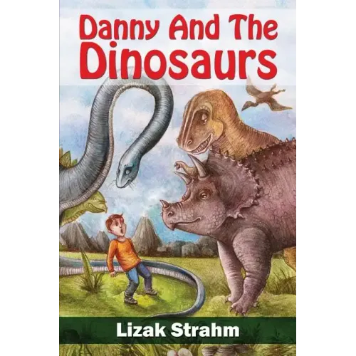 Danny And The Dinosaurs
