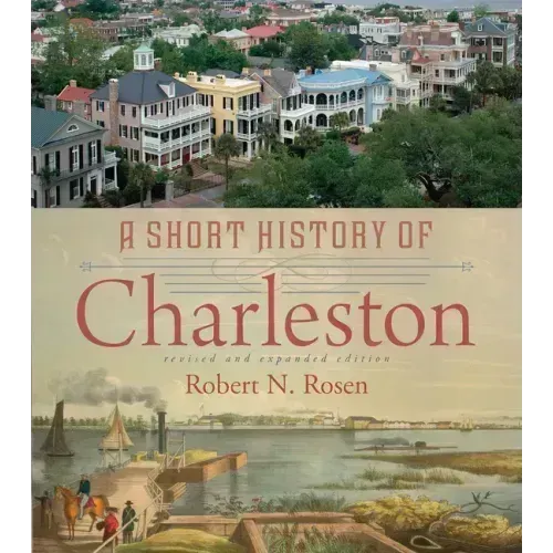 A Short History of Charleston