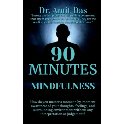 90 Minutes Mindfulness