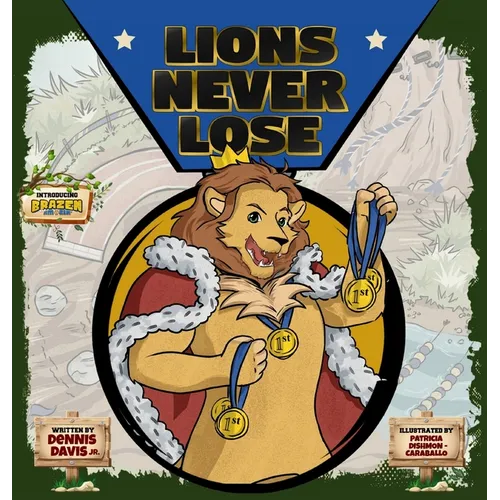 Lions Never Lose