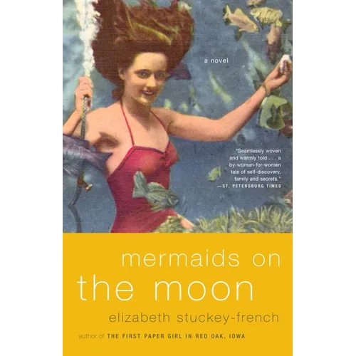 Mermaids on the Moon