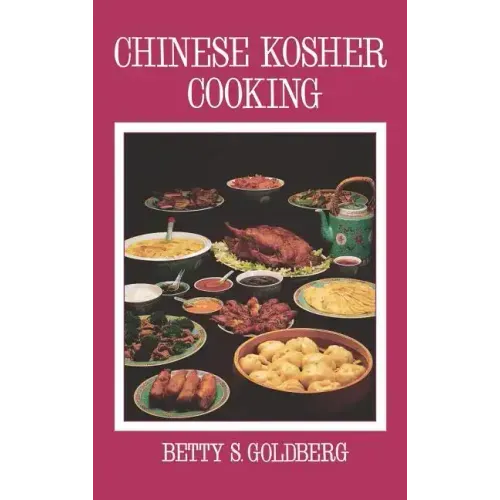 Chinese Kosher Cooking