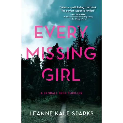 Every Missing Girl