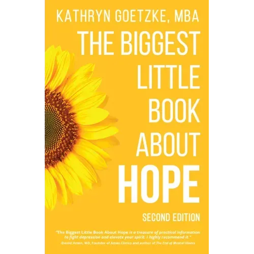 The Biggest Little Book about Hope
