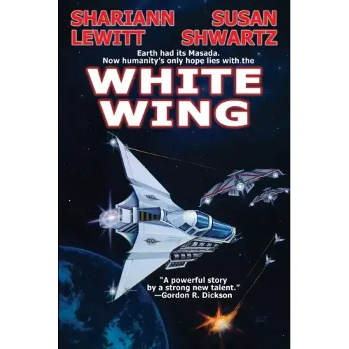 White Wing