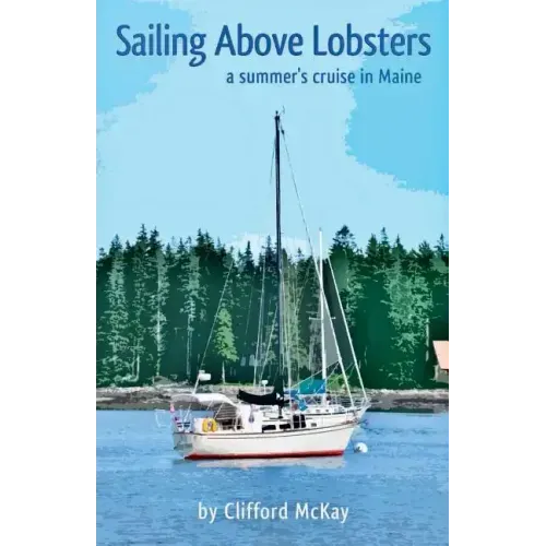 Sailing Above Lobsters