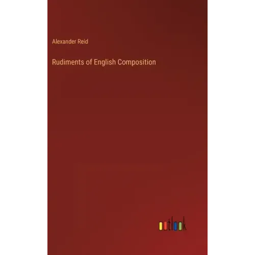 Rudiments of English Composition
