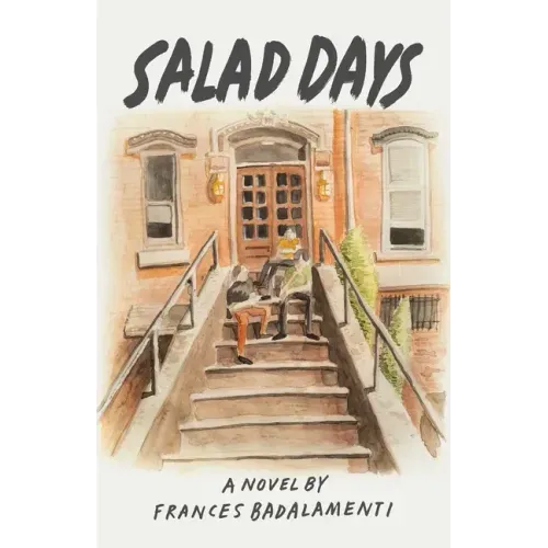 Salad Days