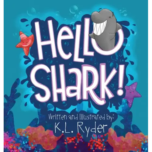 Hello Shark