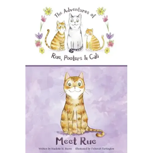 Meet Rue