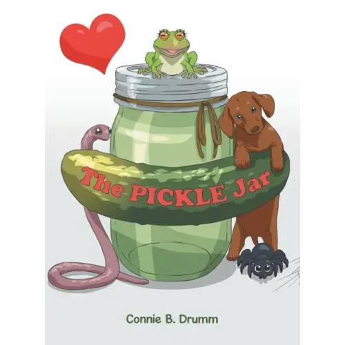 The Pickle Jar