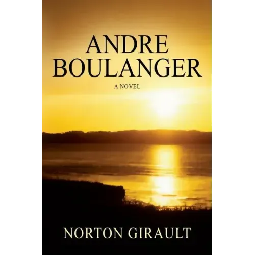 Andre Boulanger