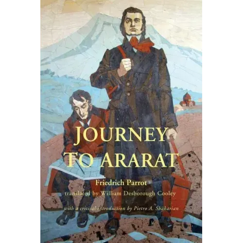 Journey to Ararat