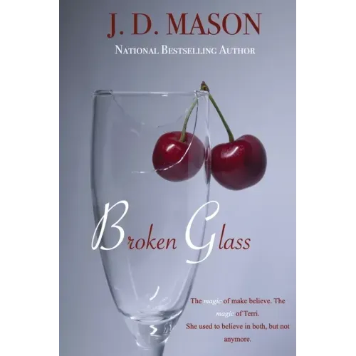 Broken Glass
