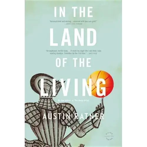 In the Land of the Living
