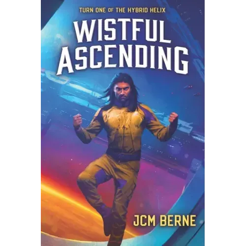 Wistful Ascending