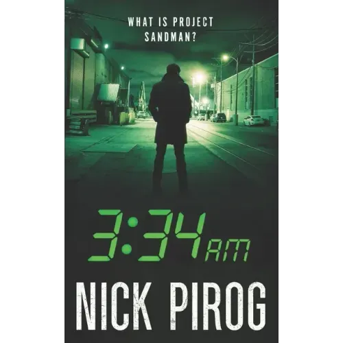 3: 34 a.m.