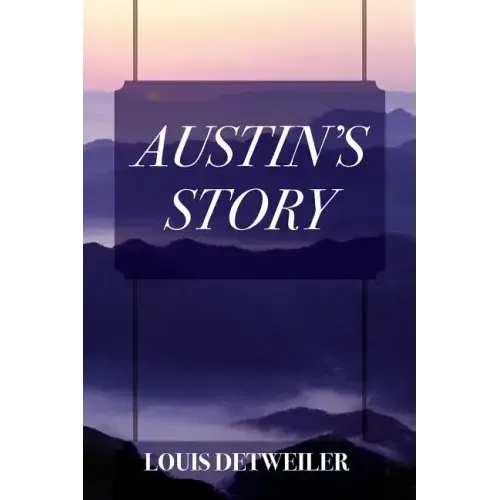 Austin's Story